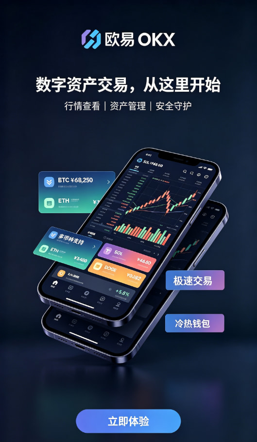 下载欧交易所APP充提